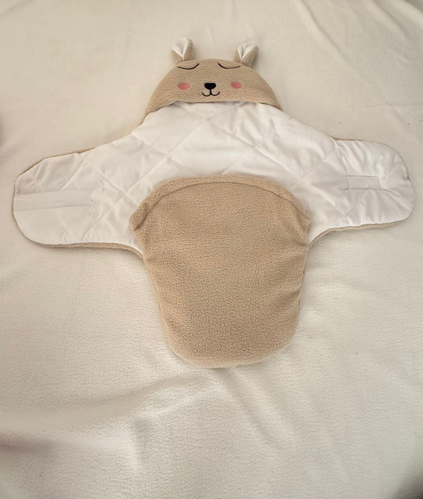 cash bebe pour enfant