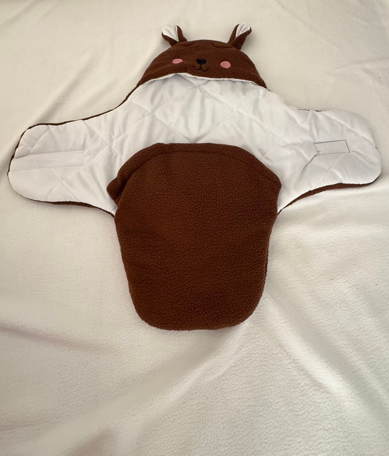 cash bebe pour enfant